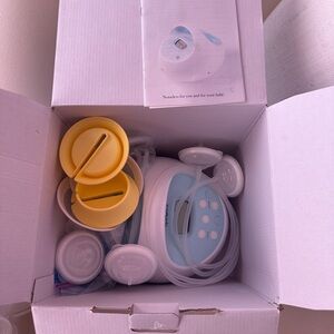 Spectra s1Plus with extras